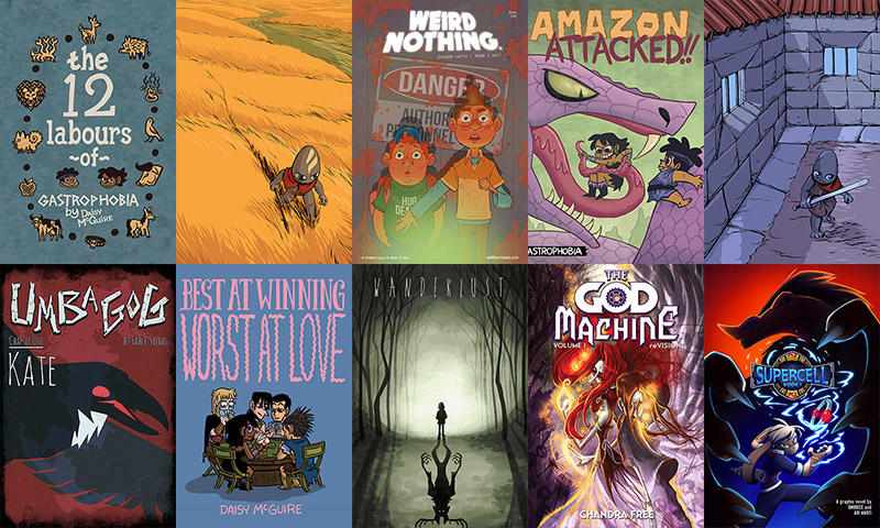 Newsletter - StoryBundle