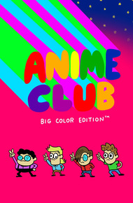 The Anime Club (Webcomic) - TV Tropes