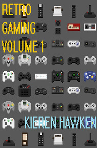 Retro Gaming: Volume One « SEGADriven